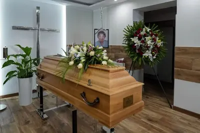 Dom Pogrzebowy „JUKA” Rafał Węsierski - Usługi Pogrzebowe Tczew